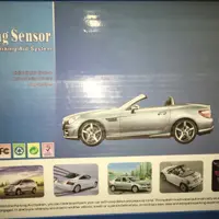 سنسور دنده عقب انواع مزدا اورجینال و وارداتی