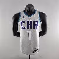 لباس شارلوت هورنتس سیتی ادیشن