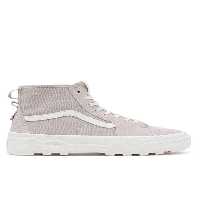 اسنیکر چند رنگ مردانه کفش ورزشی UA SK8 HI WC Vans