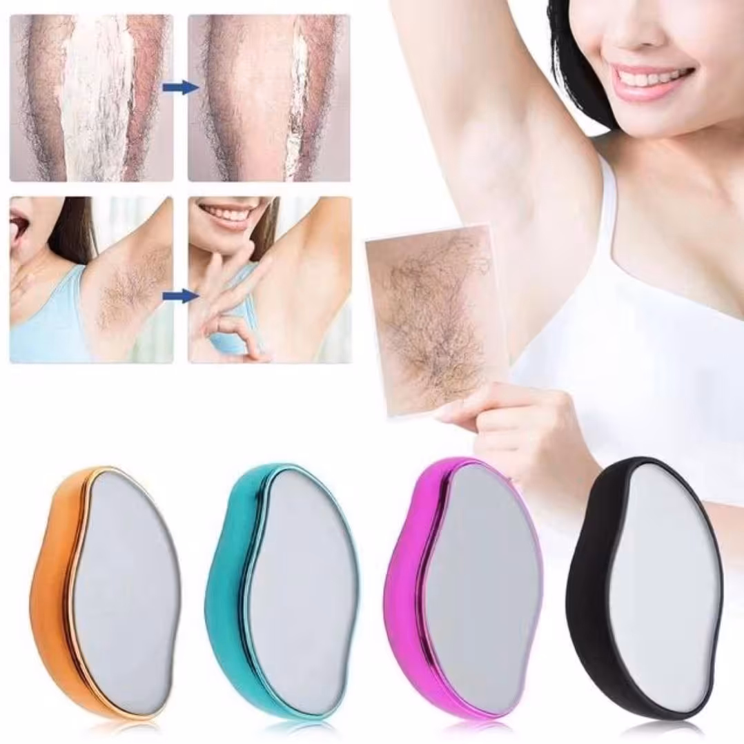 موبر کریستالی دستی باکیفیت ترین نمونه بازار صاف کننده پوست