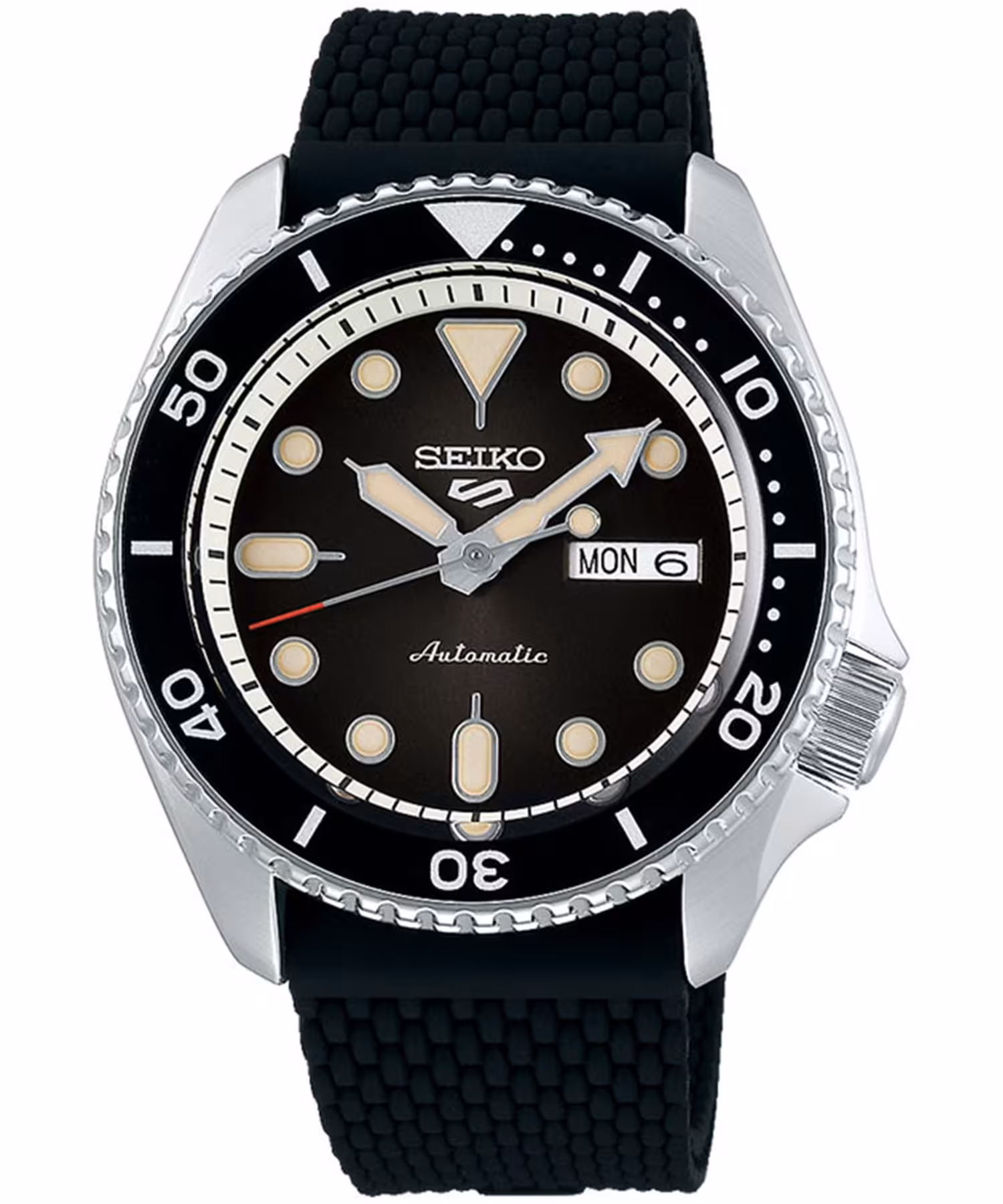ساعت مچی مردانه سیکو، زیرمجموعه Seiko 5، کد SRPD73K2