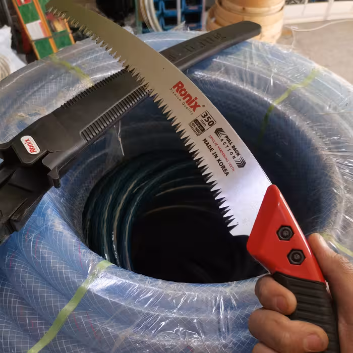 اره باغبانی رونیکس مدل RH-3602