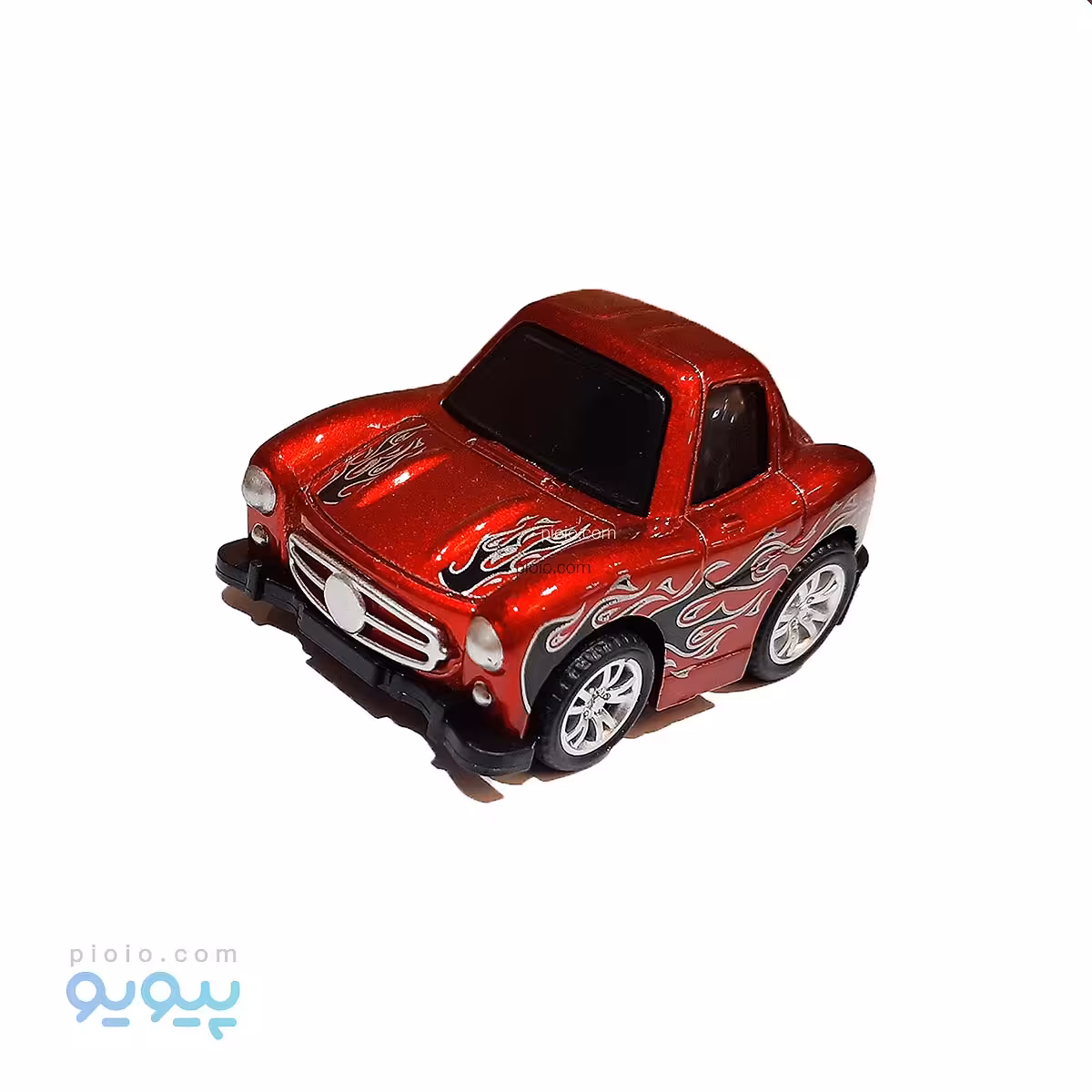 مینی ماکت فلزی ماشین کلاسیک