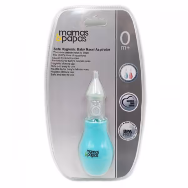 پوار بینی نوزاد ماماز پاپاز Mamas &amp; Papas