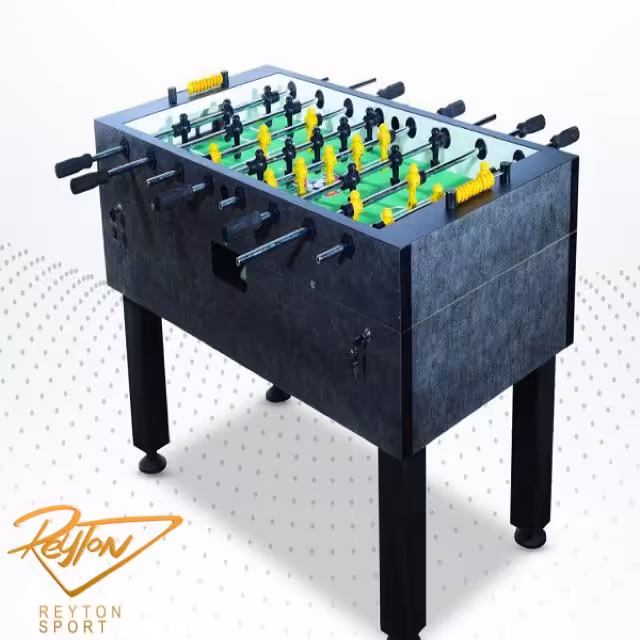 میز فوتبال دستی تورنادو STORM