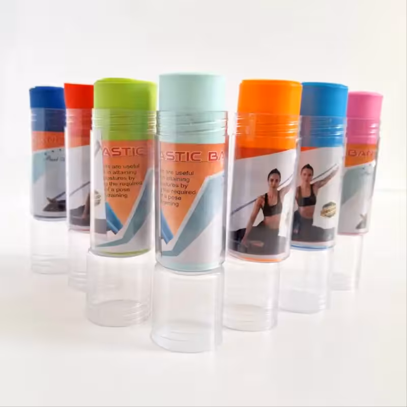 کش پیلاتس الاستیک باند kp-231 Start Again