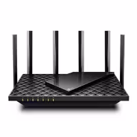 روتر دو بانده تی پی-لینک مدل Archer AX72 WIFI-6