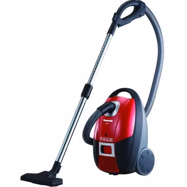 جاروبرقی پاناسونیک مدل MC CG711(پسکرایه)