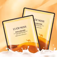 ماسک صورت لافمیس مدل شیر شتر (اورجینال)