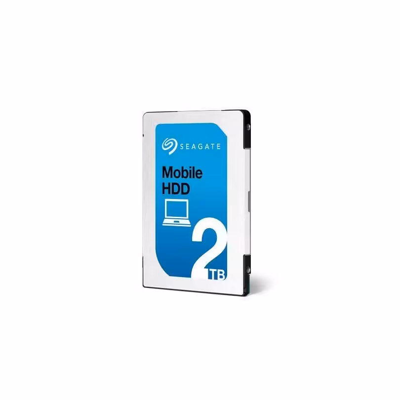 هارد دیسک لپ تاپ سیگیت مدل ST2000LM007 ظرفیت 2 ترابایت