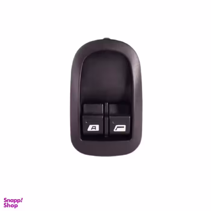 کلید بالابر مدل 5545 مناسب پژو 206 تیپ 2 اتومات