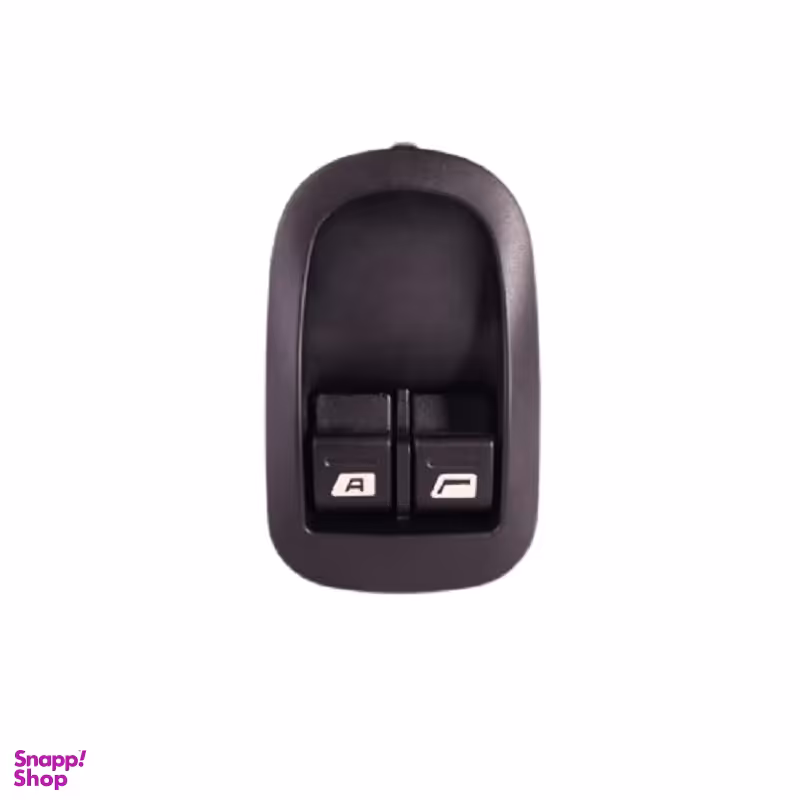 کلید بالابر مدل 5545 مناسب پژو 206 تیپ 2 اتومات