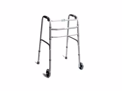 واکر دو چرخ