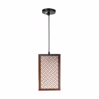 چراغ آویز افتخار کد BAA7051