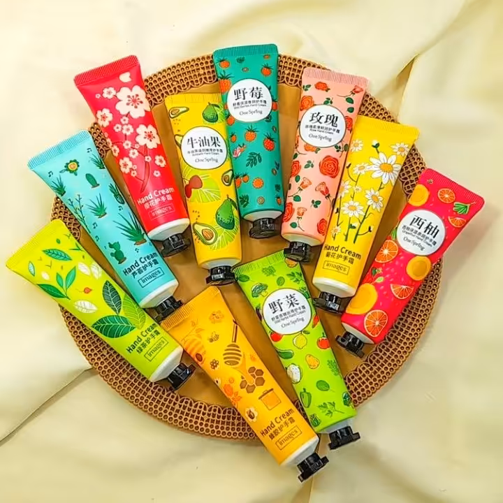 کرم مرطوب کننده دست