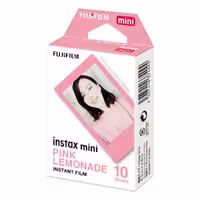 کاغذ طرح دار دوربین چاپ سریع شرکت فوجی instax mini film