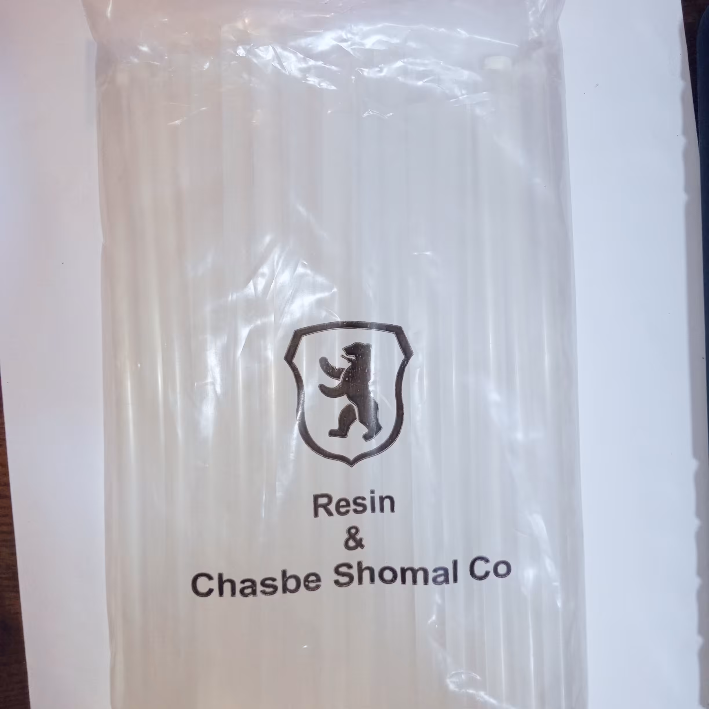 چسب حرارتی ضخیم شمال