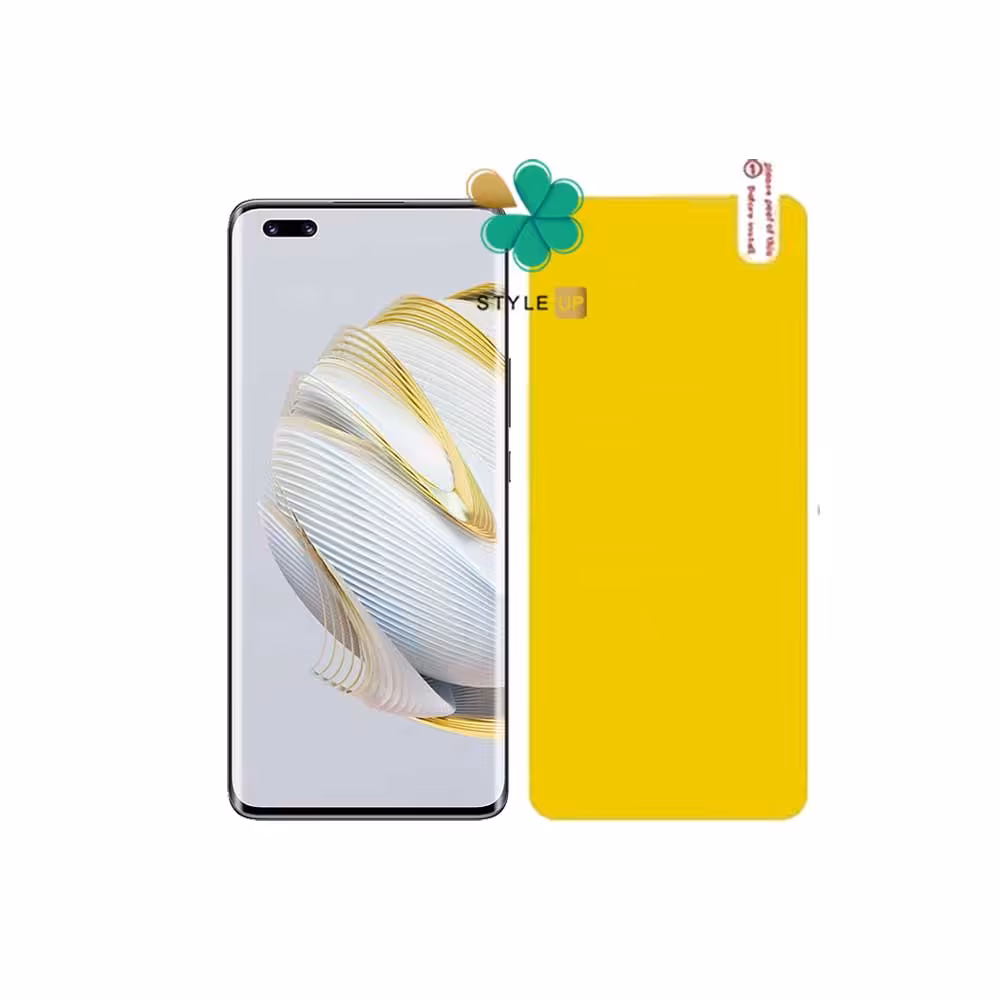 محافظ صفحه نانو گوشی هواوی Huawei nova 10 Pro