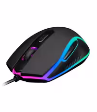 ماوس گیمینگ گیمدیاس مدل AURA GS1