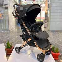 کالسکه هواپیمایی