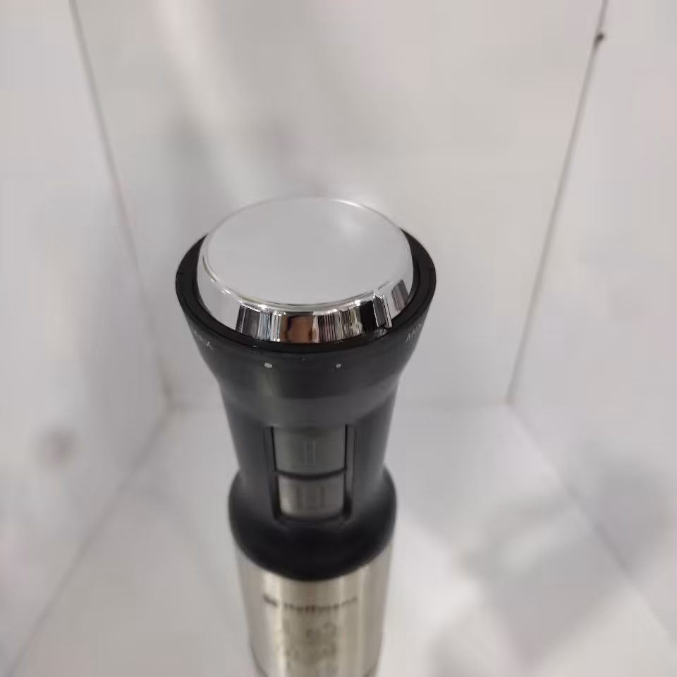 گوشتکوب خرددکن قلمی تک کاره هافمنس اصل مدل hm8025