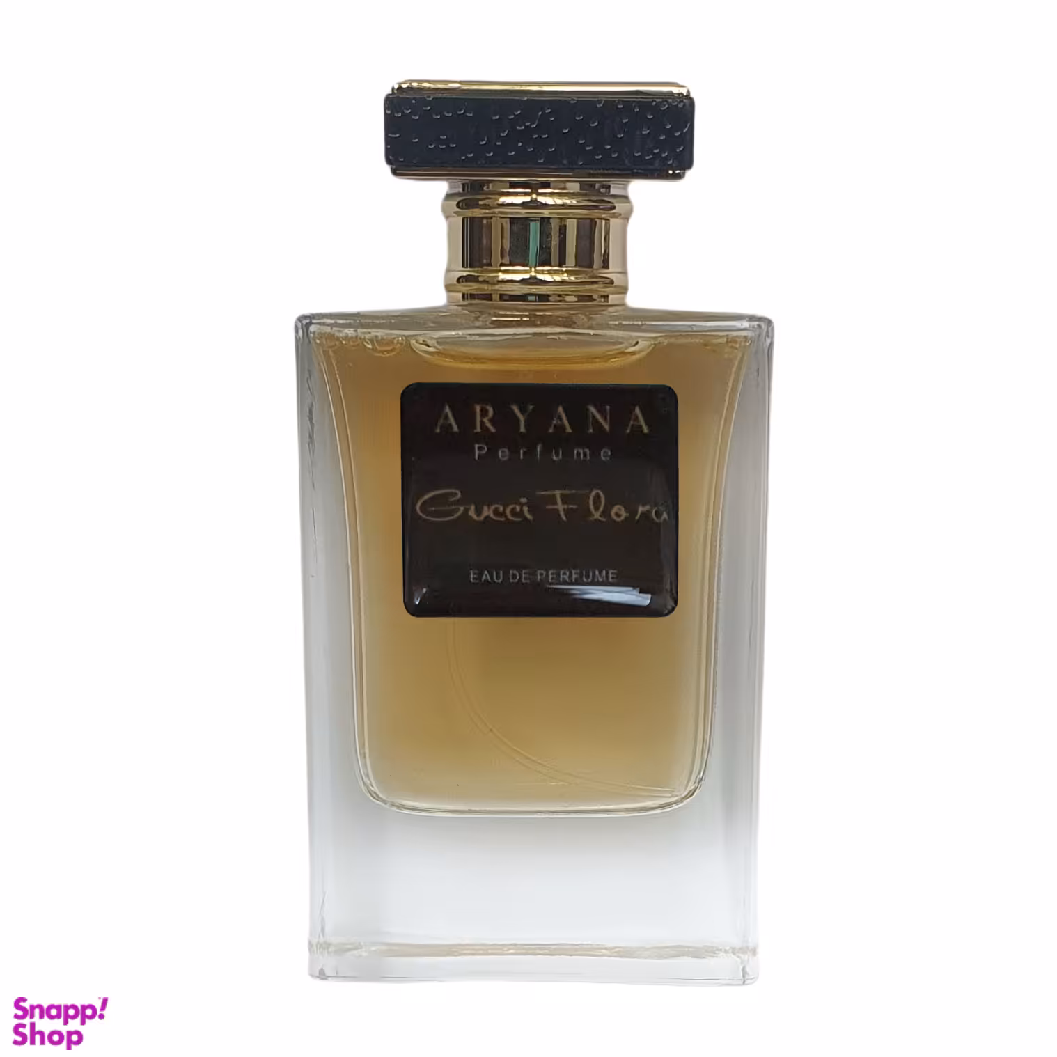 ادوپرفیوم زنانه آریانا مدل Gucci Flora