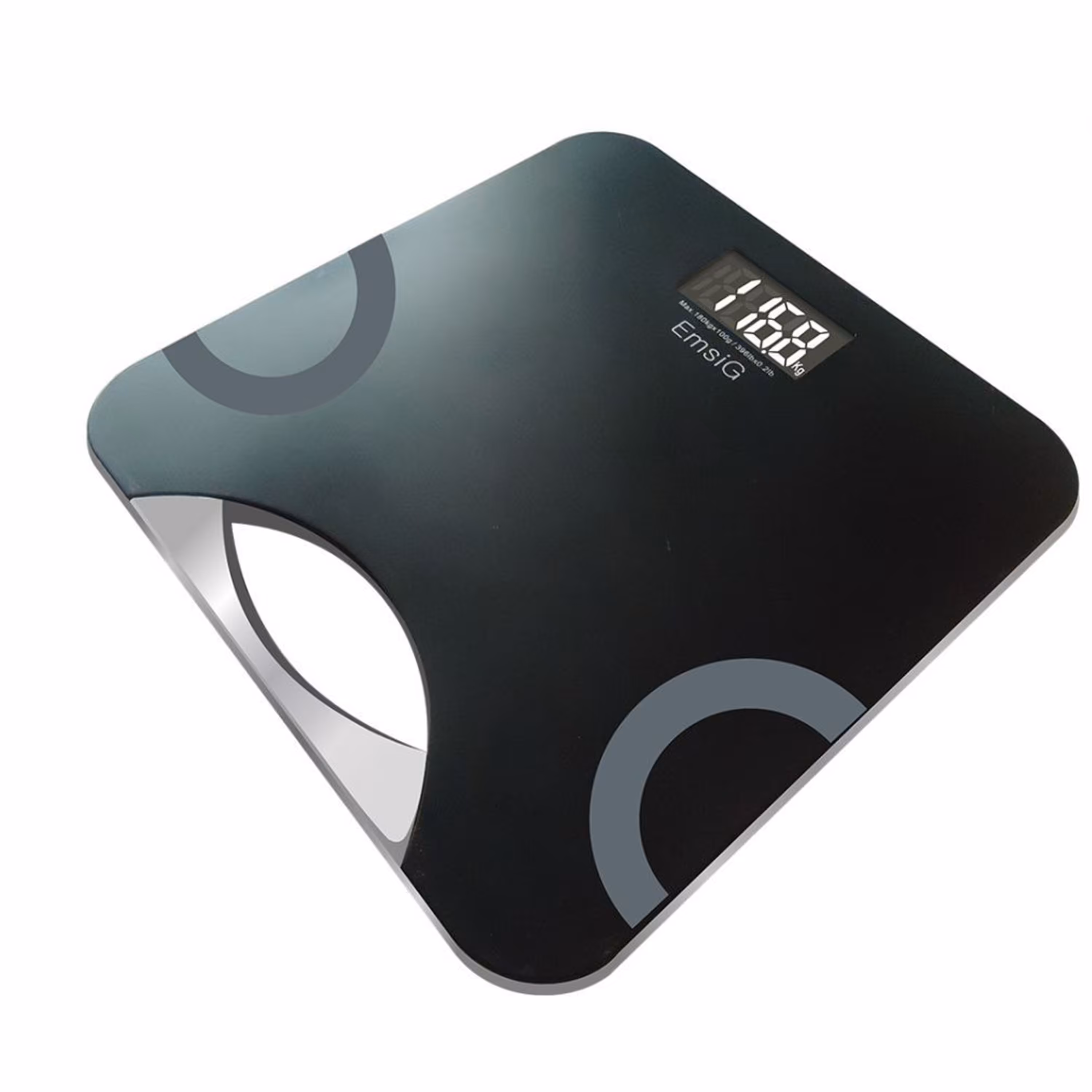 ترازو دیجیتال امسیگ مدل GW34 ( 3004040005)