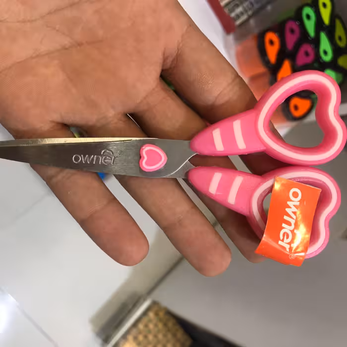 قیچی مهد اونر