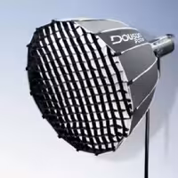 سافت باکس پارابولیک Dreamlight Softbox 120cm Parabolic