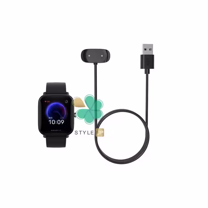 داک شارژر ساعت هوشمند شیائومی Xiaomi Amazfit Bip U