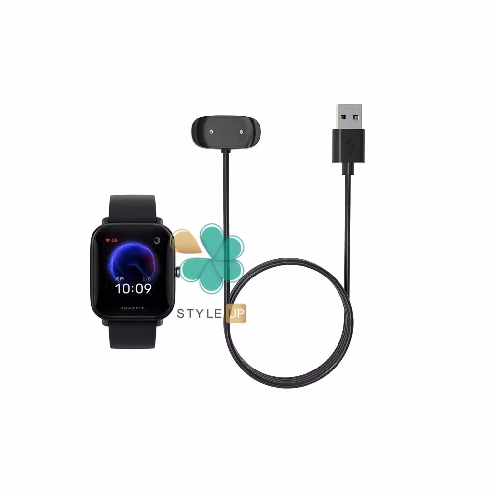 داک شارژر ساعت هوشمند شیائومی Xiaomi Amazfit Bip U
