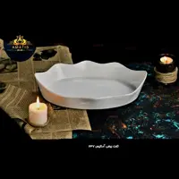 تابه مرغ خوری سرامیکی آماتیس مدل 237