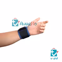 مچ بند قابل تنظیم نئوپرن هوش درمان