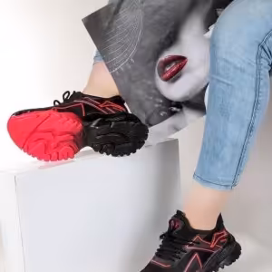 کتانی زنانه