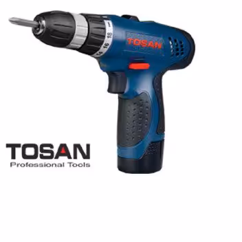 دریل شارژی توسن مدل 9915SC - ابزار یراق