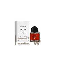 عطر ادکلن بایردو توباکو ماندارین برند کالکشن کد 381 (Brand Collection Byredo Tobacco Mandarin) حجم 25 میل