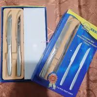 کارد میوه خوری طرح ماینز مارک زنیت 