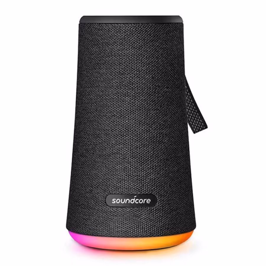 قیمت و خرید اسپیکر بلوتوث قابل حمل انکر مدل Soundcore Flare Plus A3162 | یاس ارتباط