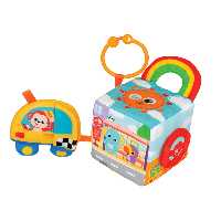 آویز مکعبی وین فان winfun