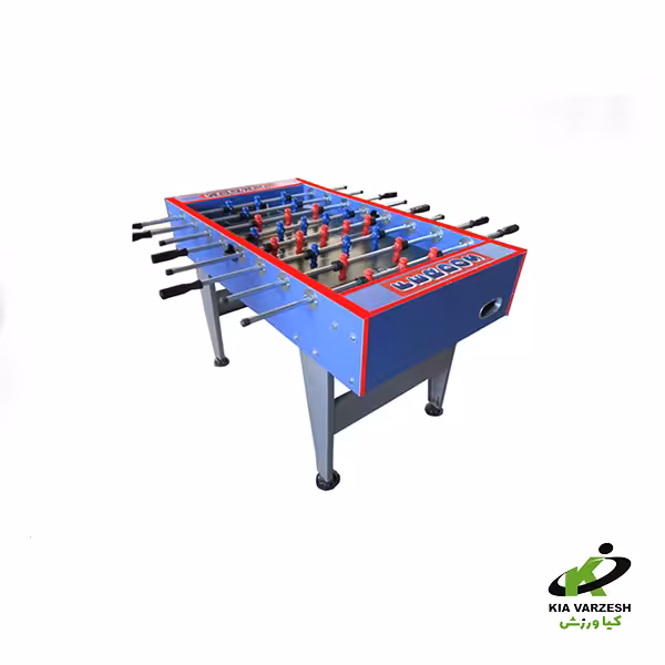 فوتبال  دستی ام دی اف مبله مدل FU