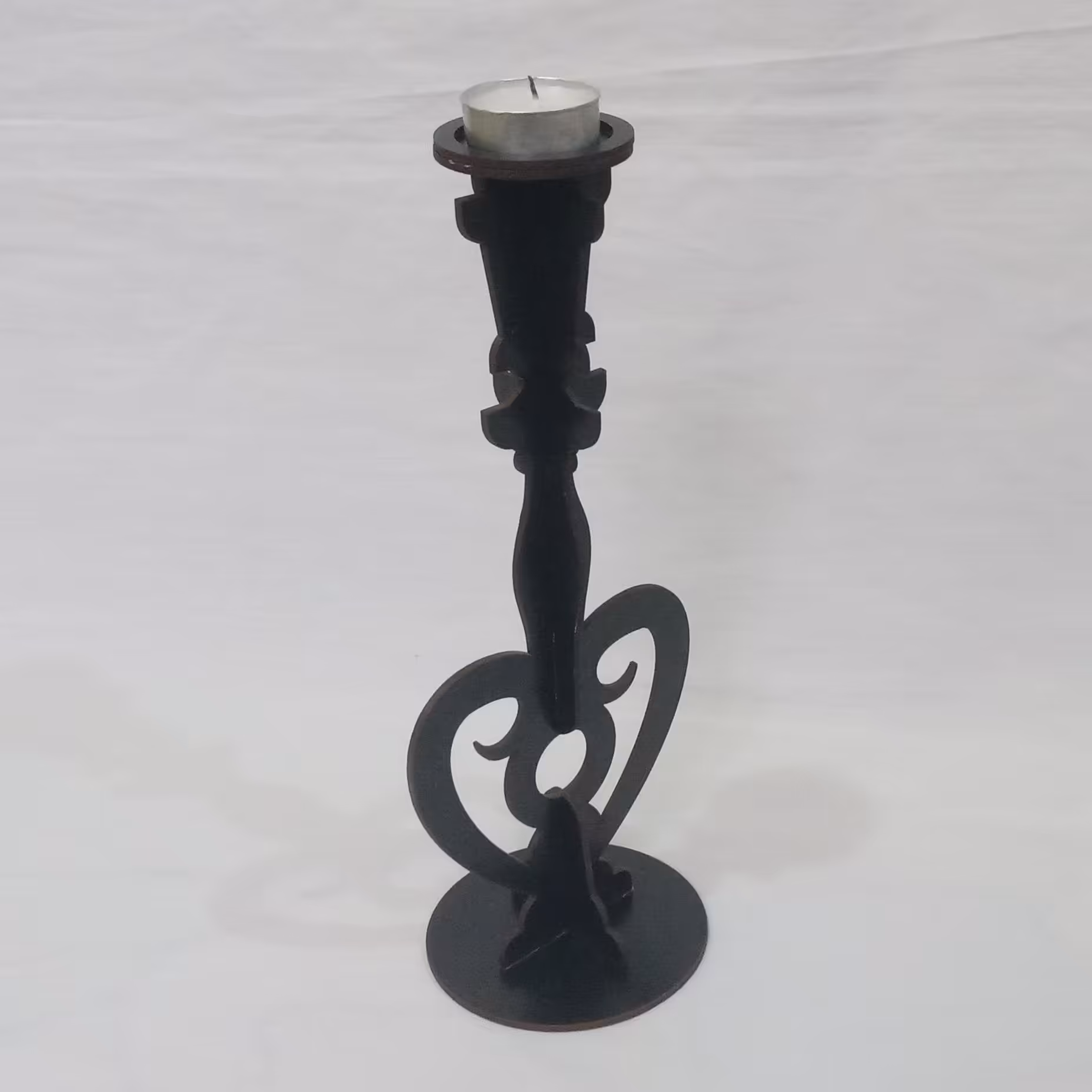 جا شمعی مجلس ترحیم 