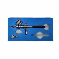 ایربراش کاسه رو