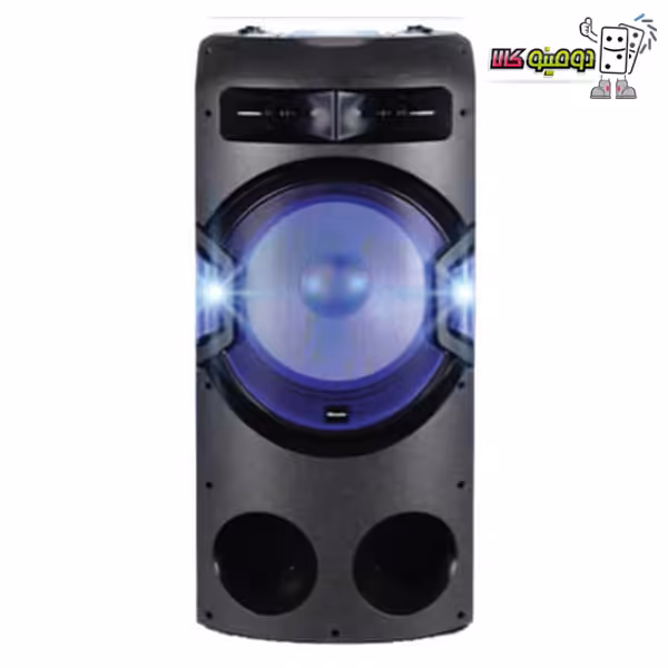 خرید اسپیکر مکسیدر مدل JS15-B11 - دومینو کالا