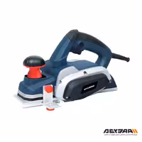 رنده برقی هیوندای مدل HP8582