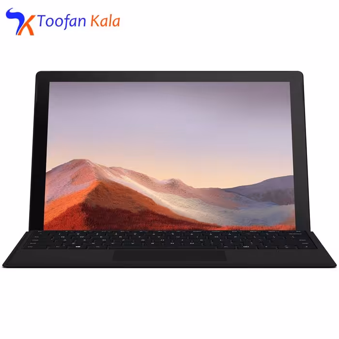 تبلت مایکروسافت مدل Surface Pro 7 - B