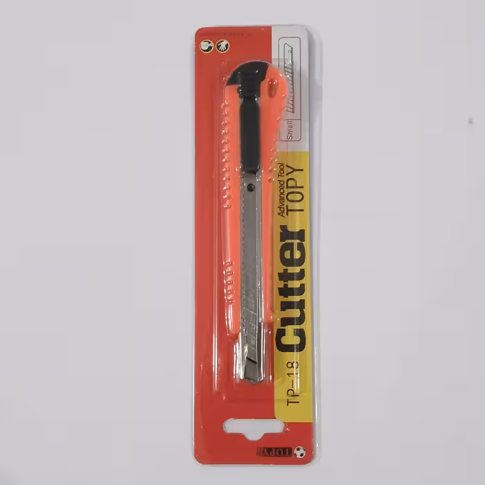 کاتر Topy مدل TP-18