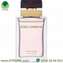عطر ادکلن دولچه گابانا پور فمه 100 میل زنانه