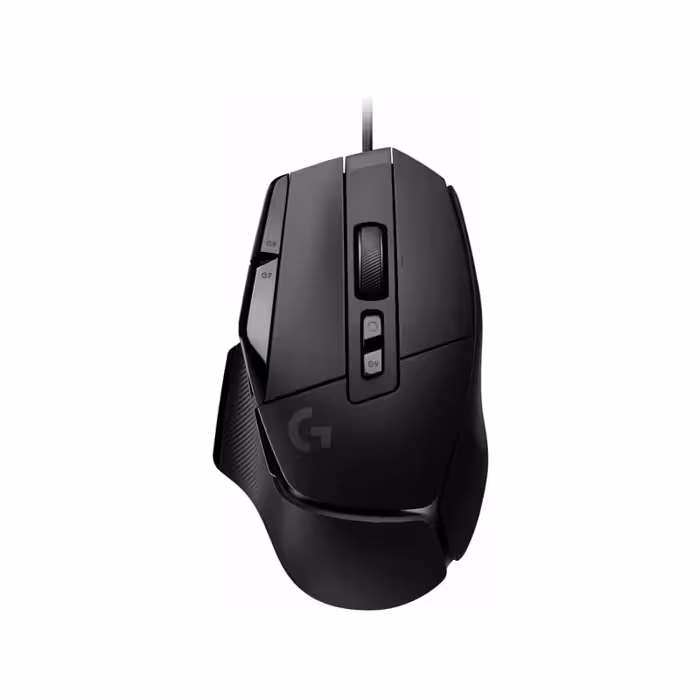 موس گیمینگ لاجیتک مدل G502 X
