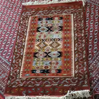 فرش دستبافت ترکمن
