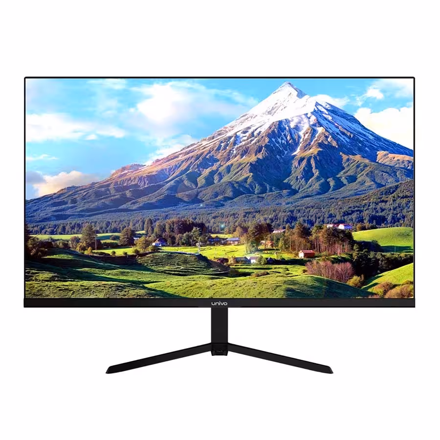 قیمت و خرید مانیتور 24 اینچ یونیوو مدل UM2421-IS100 | یاس ارتباط